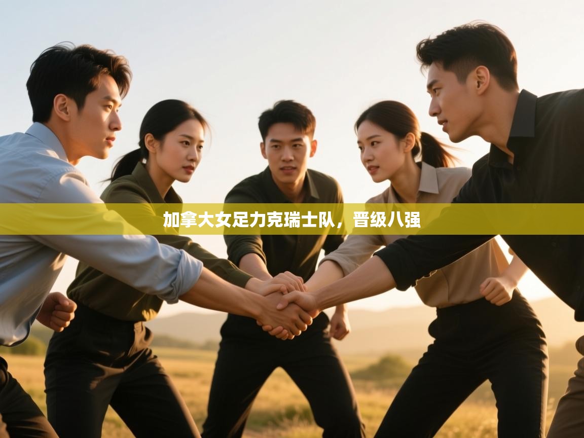 开云体育极速下载镜像-加拿大女足力克瑞士队，晋级八强