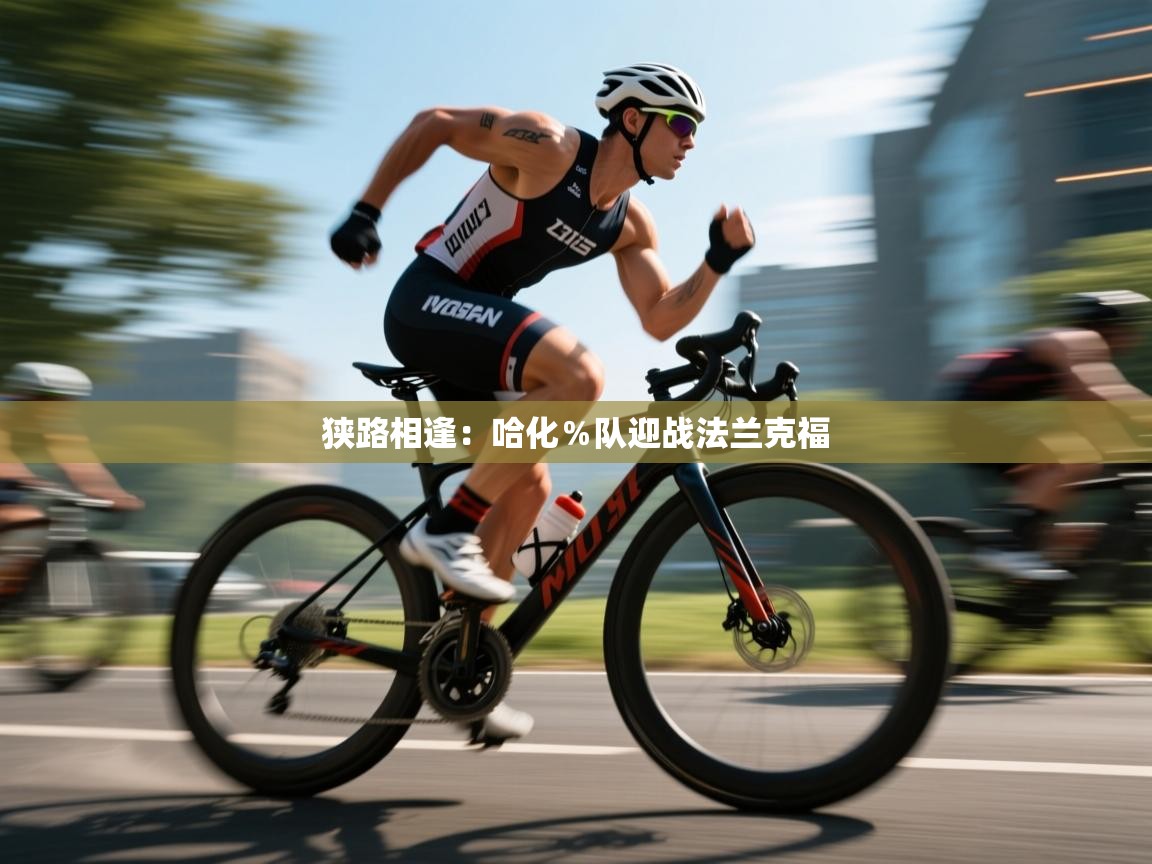 开云体育热门赛事直达-狭路相逢:哈化%队迎战法兰克福 第2张