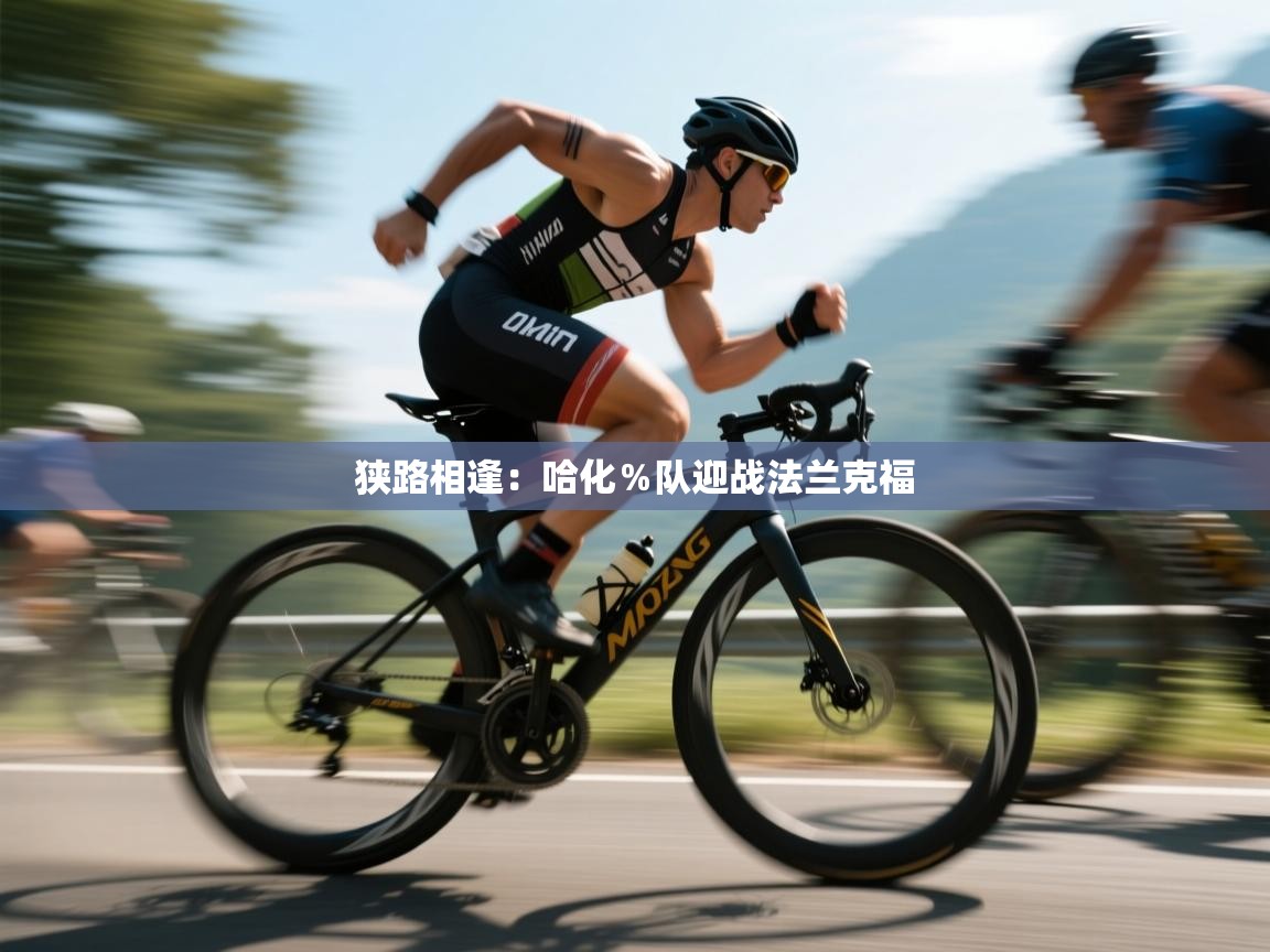 开云体育热门赛事直达-狭路相逢:哈化%队迎战法兰克福 第4张