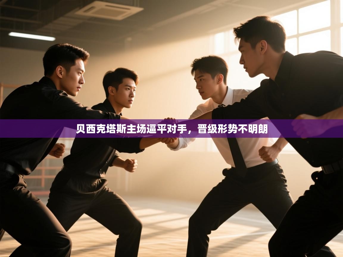 开云体育app登录入口-贝西克塔斯主场逼平对手，晋级形势不明朗  第3张