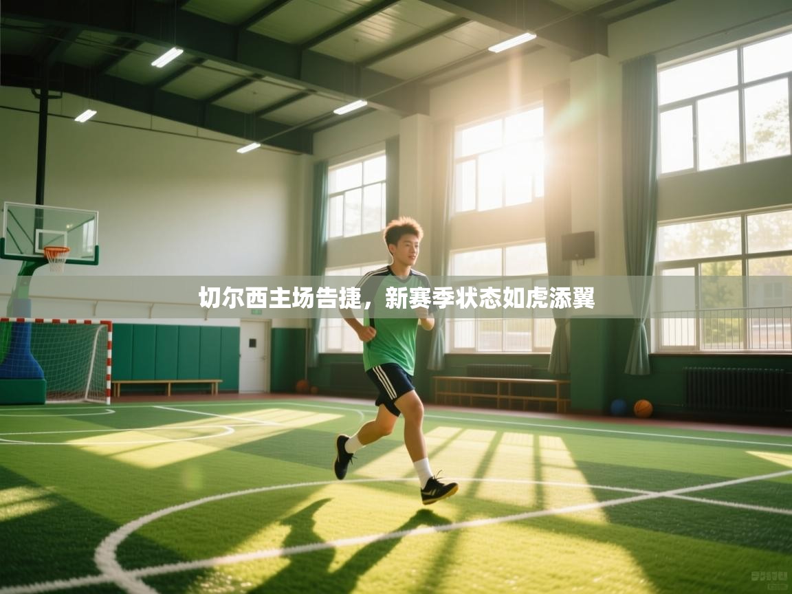 开云体育app评价-切尔西主场告捷，新赛季状态如虎添翼  第2张