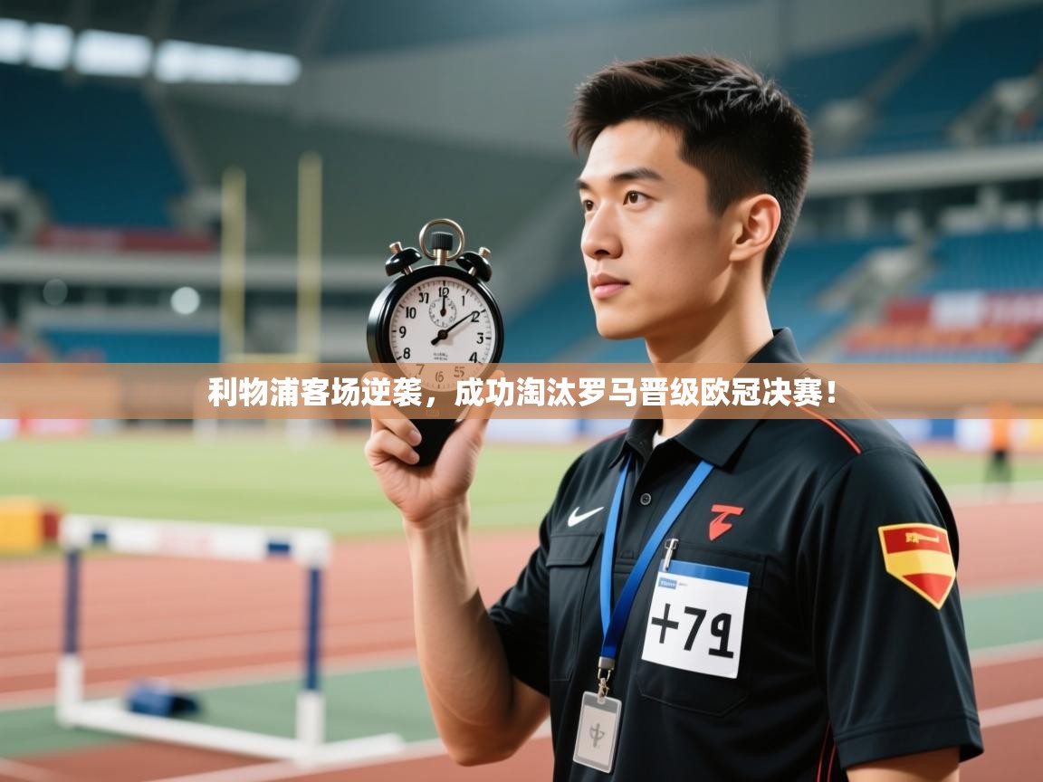 开云下载-利物浦客场逆袭，成功淘汰罗马晋级欧冠决赛！  第2张