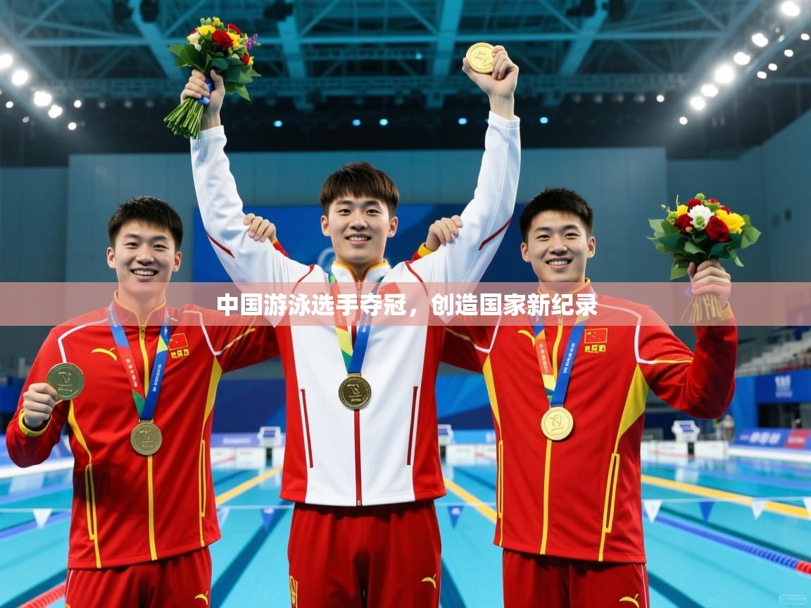 开云注册-中国游泳选手夺冠，创造国家新纪录