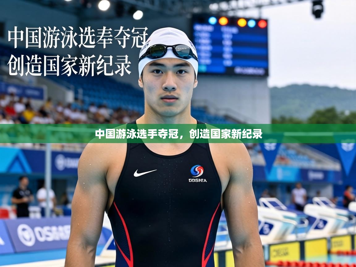 开云注册-中国游泳选手夺冠，创造国家新纪录  第2张